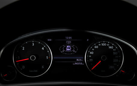 Volkswagen Touareg III, 2017 год, 2 999 000 рублей, 20 фотография