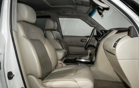 Infiniti QX56, 2010 год, 2 100 000 рублей, 5 фотография