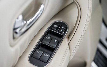 Infiniti QX56, 2010 год, 2 100 000 рублей, 17 фотография