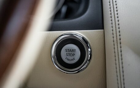 Infiniti QX56, 2010 год, 2 100 000 рублей, 15 фотография