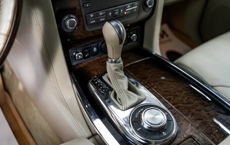 Infiniti QX56, 2010 год, 2 100 000 рублей, 14 фотография