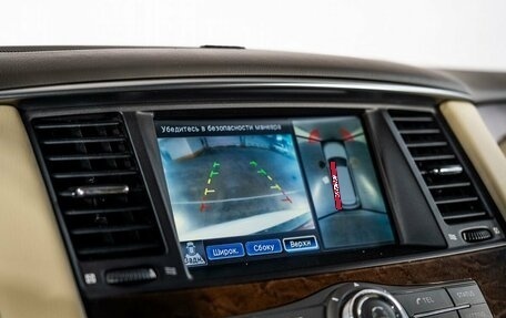 Infiniti QX56, 2010 год, 2 100 000 рублей, 13 фотография