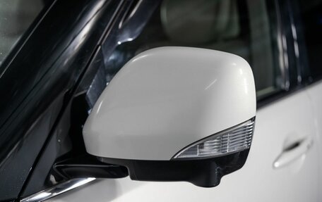 Infiniti QX56, 2010 год, 2 100 000 рублей, 22 фотография