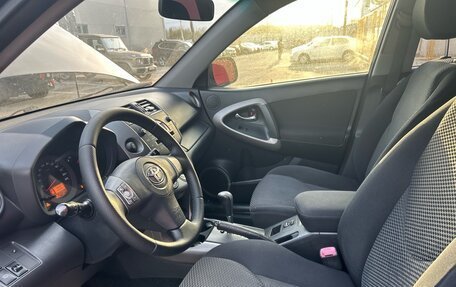 Toyota RAV4, 2008 год, 1 035 000 рублей, 6 фотография