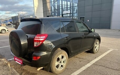 Toyota RAV4, 2008 год, 1 035 000 рублей, 2 фотография