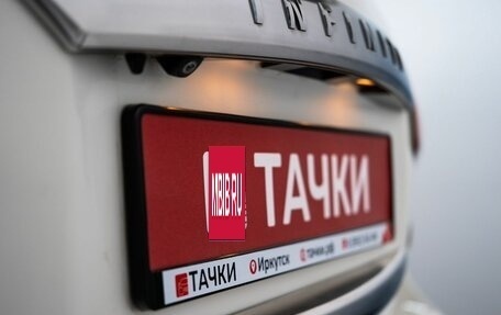 Infiniti QX56, 2010 год, 2 100 000 рублей, 25 фотография