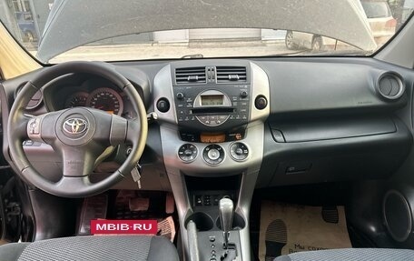 Toyota RAV4, 2008 год, 1 035 000 рублей, 5 фотография