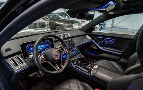 Mercedes-Benz Maybach S-Класс, 2023 год, 20 410 000 рублей, 7 фотография