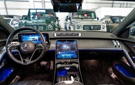 Mercedes-Benz Maybach S-Класс, 2023 год, 20 410 000 рублей, 10 фотография
