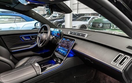 Mercedes-Benz Maybach S-Класс, 2023 год, 20 410 000 рублей, 13 фотография