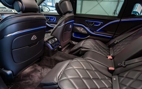 Mercedes-Benz Maybach S-Класс, 2023 год, 20 410 000 рублей, 12 фотография