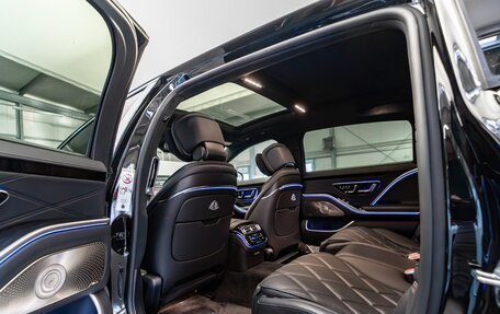 Mercedes-Benz Maybach S-Класс, 2023 год, 20 410 000 рублей, 9 фотография