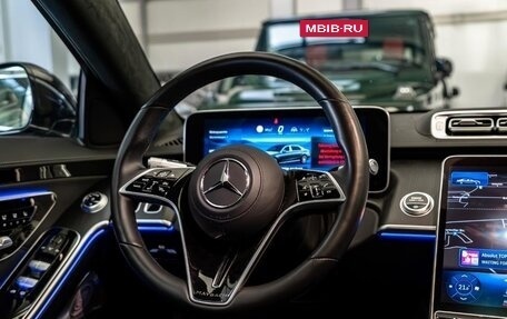 Mercedes-Benz Maybach S-Класс, 2023 год, 20 410 000 рублей, 11 фотография