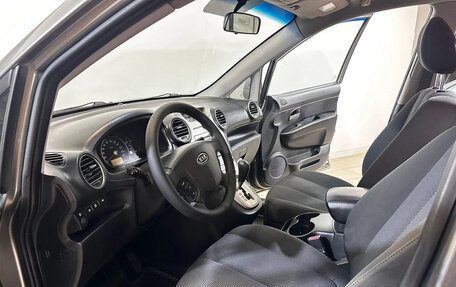 KIA Carens III (RP), 2009 год, 675 000 рублей, 8 фотография