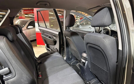 KIA Carens III (RP), 2009 год, 675 000 рублей, 10 фотография