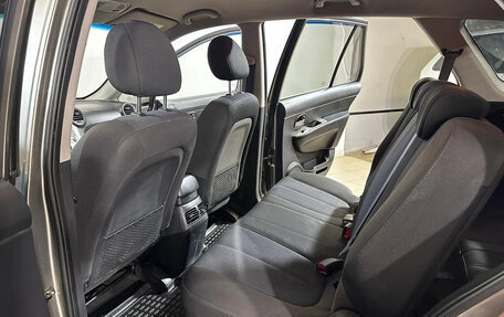 KIA Carens III (RP), 2009 год, 675 000 рублей, 9 фотография