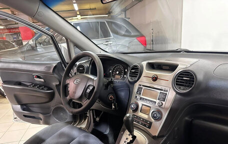 KIA Carens III (RP), 2009 год, 675 000 рублей, 7 фотография