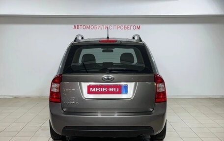 KIA Carens III (RP), 2009 год, 675 000 рублей, 5 фотография