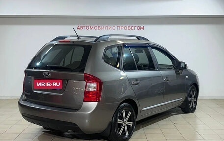 KIA Carens III (RP), 2009 год, 675 000 рублей, 6 фотография