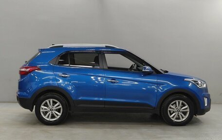 Hyundai Creta I рестайлинг, 2018 год, 1 550 000 рублей, 4 фотография