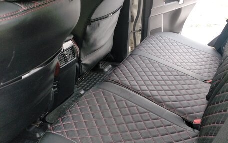 Toyota Land Cruiser Prado 150 рестайлинг 2, 2016 год, 3 329 000 рублей, 9 фотография