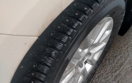 Toyota Land Cruiser Prado 150 рестайлинг 2, 2016 год, 3 329 000 рублей, 12 фотография