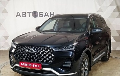 Chery Tiggo 7 Pro, 2022 год, 1 679 000 рублей, 1 фотография