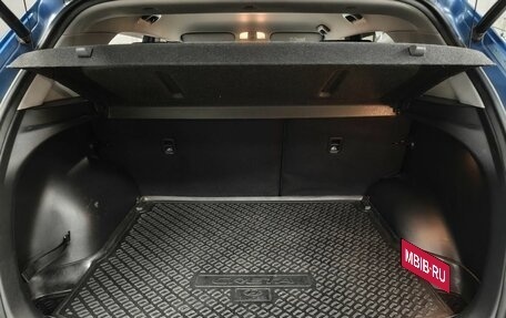 Hyundai Creta I рестайлинг, 2018 год, 1 550 000 рублей, 9 фотография