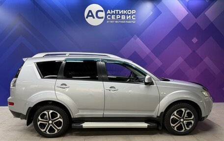 Mitsubishi Outlander III рестайлинг 3, 2008 год, 1 086 000 рублей, 5 фотография