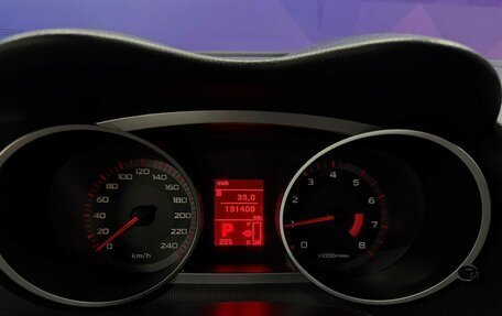 Mitsubishi Outlander III рестайлинг 3, 2008 год, 1 086 000 рублей, 12 фотография