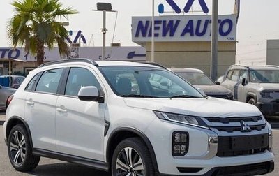 Mitsubishi ASX I рестайлинг, 2025 год, 2 861 000 рублей, 1 фотография