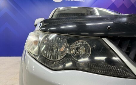 Mitsubishi Outlander III рестайлинг 3, 2008 год, 1 086 000 рублей, 9 фотография