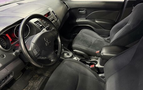 Mitsubishi Outlander III рестайлинг 3, 2008 год, 1 086 000 рублей, 15 фотография