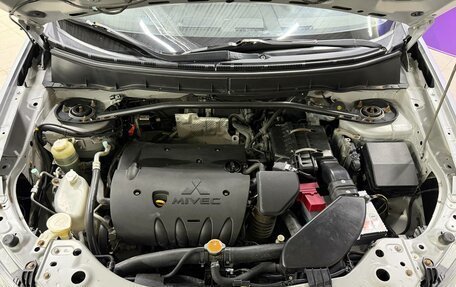 Mitsubishi Outlander III рестайлинг 3, 2008 год, 1 086 000 рублей, 18 фотография