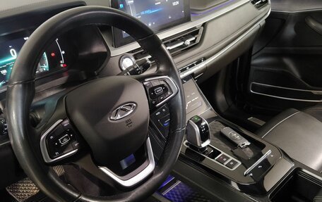 Chery Tiggo 7 Pro, 2022 год, 1 679 000 рублей, 9 фотография