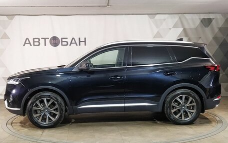 Chery Tiggo 7 Pro, 2022 год, 1 679 000 рублей, 3 фотография