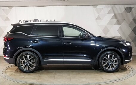 Chery Tiggo 7 Pro, 2022 год, 1 679 000 рублей, 5 фотография