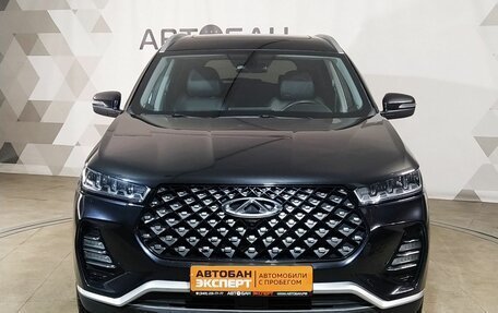 Chery Tiggo 7 Pro, 2022 год, 1 679 000 рублей, 2 фотография