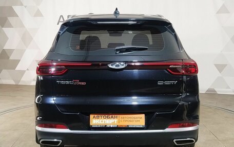 Chery Tiggo 7 Pro, 2022 год, 1 679 000 рублей, 4 фотография