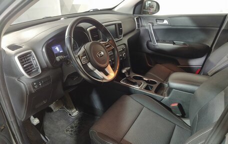 Chery Tiggo 7 Pro, 2022 год, 1 679 000 рублей, 7 фотография