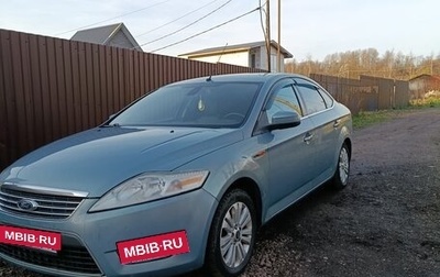 Ford Mondeo IV, 2008 год, 650 000 рублей, 1 фотография