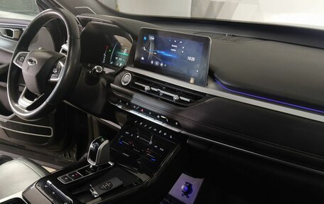 Chery Tiggo 7 Pro, 2022 год, 1 679 000 рублей, 14 фотография