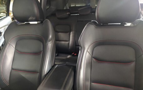 Chery Tiggo 7 Pro, 2022 год, 1 679 000 рублей, 10 фотография