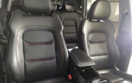 Chery Tiggo 7 Pro, 2022 год, 1 679 000 рублей, 15 фотография