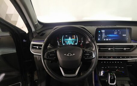 Chery Tiggo 7 Pro, 2022 год, 1 679 000 рублей, 12 фотография