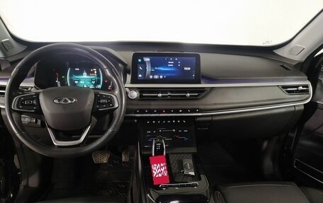 Chery Tiggo 7 Pro, 2022 год, 1 679 000 рублей, 11 фотография