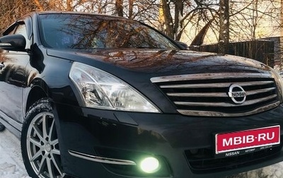 Nissan Teana, 2011 год, 1 250 000 рублей, 1 фотография