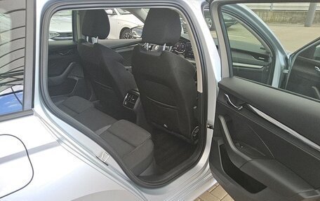 Skoda Octavia IV, 2022 год, 2 492 000 рублей, 8 фотография