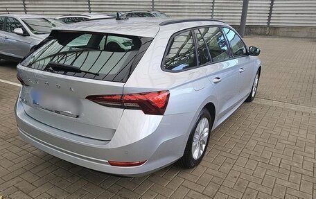 Skoda Octavia IV, 2022 год, 2 492 000 рублей, 4 фотография