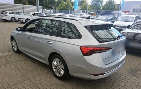 Skoda Octavia IV, 2022 год, 2 492 000 рублей, 3 фотография